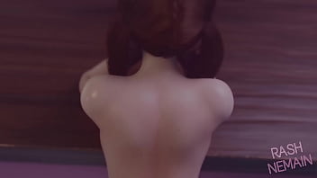 Preview 1 of Full Hd Indian Porans Movies - D.va HMV
