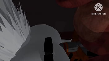 Preview 2 of Prone Jungle Ma Rap - FOXY X MANGLE