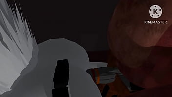 Preview 3 of Prone Jungle Ma Rap - FOXY X MANGLE