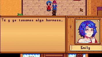 Preview 2 of Kompoz Urdi - Xtardew Valley - Sandy y Emily En Espa&ntilde_ol - Stardew Valley