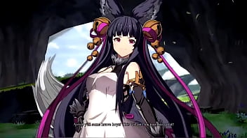 Preview 3 of Bdms Man - Granblue Fantasy Versus - Party People