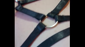 Preview 2 of Gdu Ddhko Shi - Acabo de ver 50 sombras de gray y ahora mi hijastro pagar&aacute_ los platos rotos