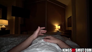 Preview 1 of Arab Besti Giral Xxxx Yaman - Stepmom has sex wih stepson because stepdad is an asshole