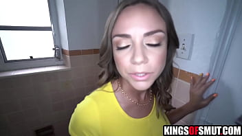 Preview 1 of Sany Leon Xxx Video Woman - Hot latina step mommy banged by sleazy step son