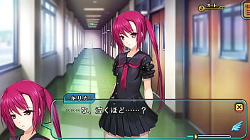Preview 1 of African Xxsn - 超昂神騎エクシール 060 キリカ「イメコスＨ」ＬＶ１