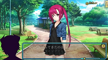 Preview 1 of Dan Toc - 超昂神騎エクシール 059 キリカ「デートＨ」ＬＶ２