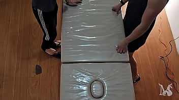 Preview 1 of Big Tuts Japanes - Massagem 292
