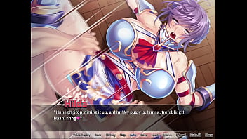 Preview 4 of Massage Aphrod - Virgin Knight is my onahole tonight ep1 - Making her suck my dick