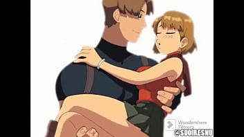 Preview 4 of Mommy Rocks - SuoiresnuArt part 3