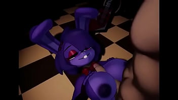 Preview 2 of Sexvbeo Bangla - Fnaf  five nights at freddy&#039_s (cally3d) compilation