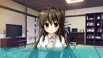 Preview 1 of Norwayn Sexvedios - みほの5.許嫁と目隠しプレイ