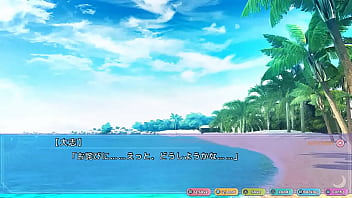 Preview 3 of 4 Girls 1 Boy Hard Sex - 異世界帰りの元勇者の元に異世界の三姉妹(と元魔王)が押しかけてきた！？ ＃ 8／25