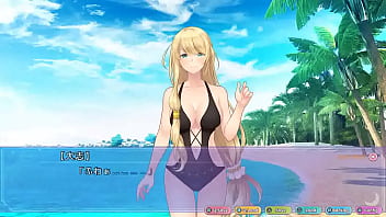 Preview 1 of 4 Girls 1 Boy Hard Sex - 異世界帰りの元勇者の元に異世界の三姉妹(と元魔王)が押しかけてきた！？ ＃ 8／25