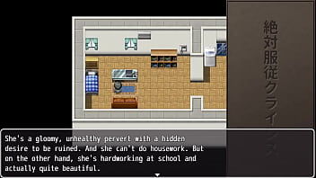 Preview 2 of After Studern Want To Practise - indo em namoro a garota misteriosa - Absolute Obedience Crisis - EP4