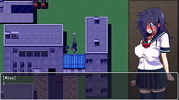 Preview 3 of After Studern Want To Practise - indo em namoro a garota misteriosa - Absolute Obedience Crisis - EP4
