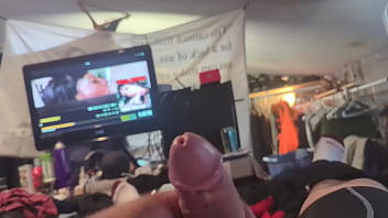 Preview 1 of Hiba Hot Sex - GOLFSTUD1983 SEP/7/23 #8