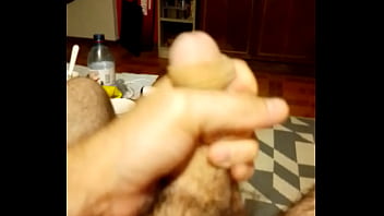 Preview 3 of Wife Buttplug Orgasm