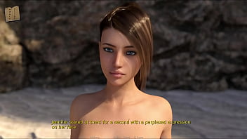 Preview 3 of Badly A - Inside Jennifer 32