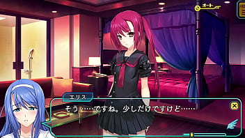 Preview 1 of Xxxpom Com - 超昂神騎エクシール 056 キリカ「３Ｐ」ＬＶ２