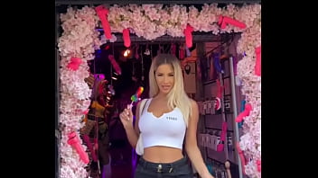 Preview 4 of My Wifenet - I love Amsterdam ? ? VIXEN XBIZ
