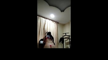 Preview 1 of Himi Kime - Marat&oacute_nica sesi&oacute_n de sexo con un nuevo fan