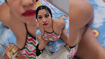 Preview 2 of Odisa Lokal Xxx - today my boyfriend will come to me from the United States and bust my ass.