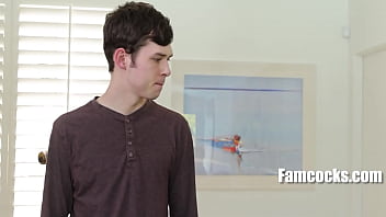 Preview 1 of Xxx Javelin - Sex Martial Art Lessons With Stepdad