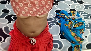 Preview 4 of Bangladeshi Video Gaan - Desi stepmom giving blowjob to young boy xxx with Hindi audio,  dirty talk,  saarabhabhi6