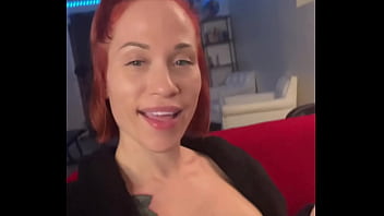 Preview 1 of Nursing My Step Son Sick Dick - Verification video