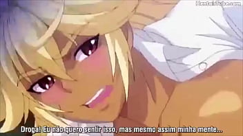 Preview 2 of Brandy Telore - Hentai Anime Compilation - Too naive