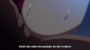Preview 4 of Brandy Telore - Hentai Anime Compilation - Too naive
