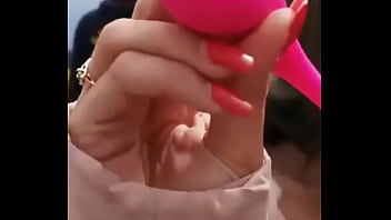 Preview 1 of Vimeo Blowjob Mp4 Stage - Masturbating in air