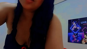 Preview 1 of Xxx Gnla - Squirt and masturbation during video call with my lover Diego from Dallas,  Texas. I exhibit myself in front of the cell phone camera to please my lover,  I am a submissive and compliant slut
