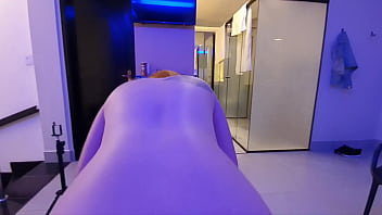 Preview 3 of Xxx Karena Kpoor Sixy Video - Fodi a putinha de quatro e deixei a buceta dela aberta no final cheia de porra