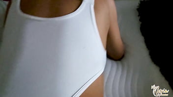 Preview 4 of Alanylons Milf - Me coge mi marido hasta hacerme venir