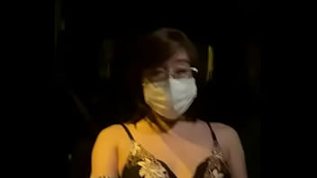 Preview 2 of Www Arabic Muslim Xxx Com - 変態女装の露出ドライブ