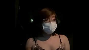 Preview 3 of Www Arabic Muslim Xxx Com - 変態女装の露出ドライブ