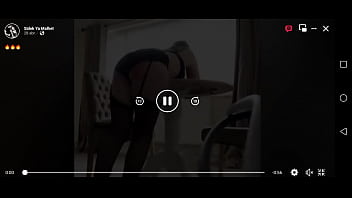 Preview 1 of Diaper Therapy - Baile golpe