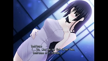 Preview 1 of Man Gay - Majikoi A-5 Yoshitsune
