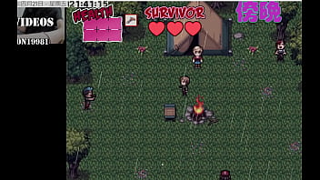 Preview 2 of Brother Sister Sexvideos - Zombie&#039_s Retreat PART14