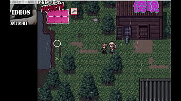 Preview 1 of Brother Sister Sexvideos - Zombie&#039_s Retreat PART14