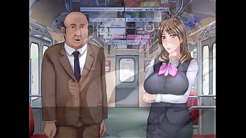 Preview 1 of Bragas Azules - Pretty Bounce Office Beauty,  And Her SecretDate With Boss! -Compilation,  P04-