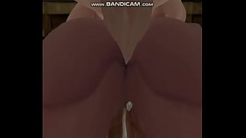 Preview 2 of Sunny Leone K F - FUCK CLOSE