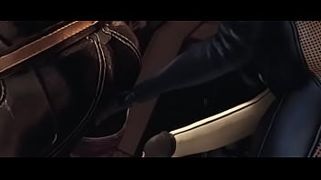Preview 2 of Ay Pecs - Curious mass effect