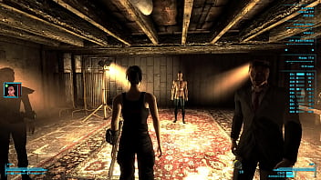 Preview 4 of New Hd Purnhab - Fallout Catherine V2 3