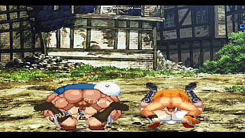 Preview 2 of Esposa En Un Trio Hmh - Brian Battler and Bao vs Sophita and Lyn