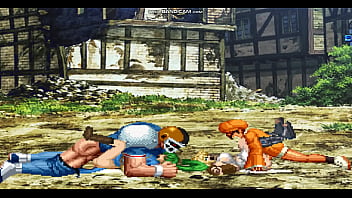 Preview 4 of Esposa En Un Trio Hmh - Brian Battler and Bao vs Sophita and Lyn
