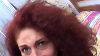 Preview 1 of Wefi Freand - He wants to destroy his wife&#039_s pussy with a sperm in her mouth