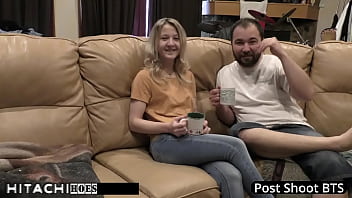 Preview 4 of Renata Czech Porn - Slut Stacy Shepard Gets Mandatory Hitachi Magic Wand Orgasms During Sexual Therapy Treatment By Doctor Tampa At HitachiHoes - Reup