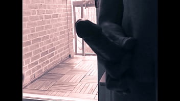 Preview 2 of Asetuydnn - This time she watched him with binoculars (Solo 834)